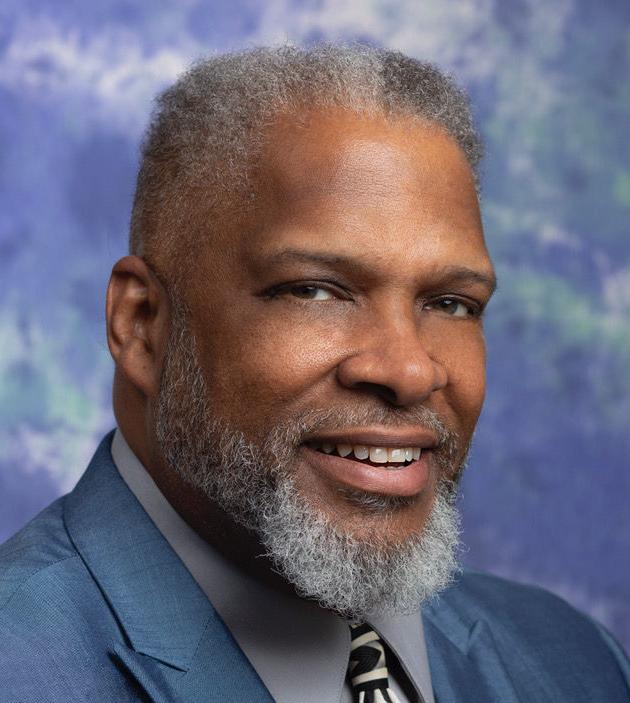 Jerome Page